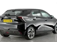 Used MG MG4 EV SE 2024 Hatchback
