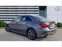 Used Mercedes A180 Executive 134 HP (98 kW) 2024 Grey Sedan