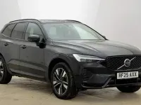 Second-hand Volvo XC60 Plus 247 CP (181 kW) 2026 SUV