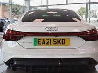 Used Audi e-tron GT quattro 389 kW (530 HP) 2024 Sedan