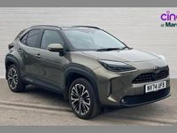 Used Toyota Yaris Cross 113 HP (83 kW) 2025 Other SUV