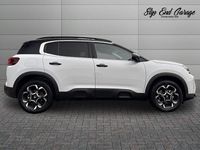 New Citroën C5 Aircross 127 HP (93 kW) 2025 SUV