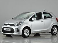 used Kia Picanto 1.0 2 5dr