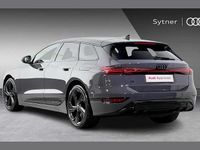 Begagnad Audi A6 e-tron Comfort 206 kW (281 HK) 2026 Grå Kombi