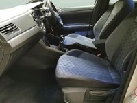 Used VW Taigo R-line 110 HP (80 kW) 2023 Grey SUV