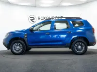 Second-hand Dacia Duster Essentiel 100 CP (73 kW) 2021 Albastru SUV
