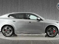 Used BMW iX2 M Sport 147 kW (201 HP) 2025 Grey SUV