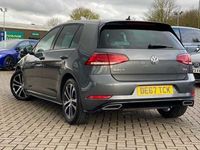 used VW Golf MK7 Facelift 1.5 TSI R-Line EVO 150PS 5Dr