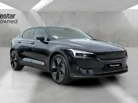 New Polestar 2 Long Range Single Motor 219 kW (299 HP) 2026 Black Hatchback