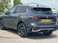 Used VW Tiguan 150 HP (110 kW) 2024 SUV