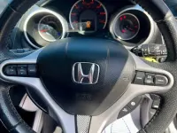 Used Honda Jazz EX 100 HP (73 kW) 2010 Silver Hatchback