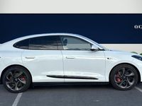 New MG IM6 553 kW (752 HP) 2025 White SUV