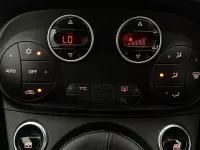 Used Abarth 595 Turismo 167 HP (122 kW) 2020 Grey Hatchback