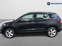 used Skoda Karoq 1.0 TSI SE 5dr