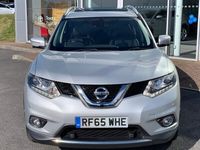 used Nissan X-Trail 1.6 DIG-T Tekna Euro 6 (s/s) 5dr