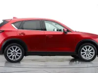 Used Mazda CX-5 Inclusive 150 HP (110 kW) 2019 Red SUV