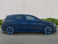 Used VW Golf VIII R-line 150 HP (110 kW) 2025 Black Hatchback