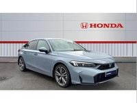 New Honda Civic Advance 143 HP (105 kW) 2025 Other Hatchback