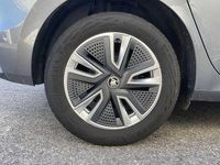 Used Skoda Fabia SE L 108 HP (79 kW) 2023 Grey Hatchback