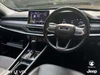 Used Jeep Compass Limited 2023 Black SUV