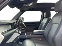Used Land Rover Defender HSE Dynamic 2023 Black SUV