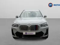 Used BMW X3 M Sport 184 HP (135 kW) 2024 SUV
