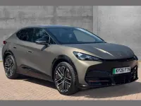 Used Cupra Tavascan VZ2 250 kW (340 HP) 2026 Bronze SUV