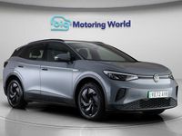 Used VW ID.4 Pure 108 kW (148 HP) 2022 SUV
