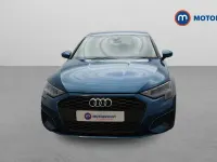 Used Audi A3 Sportback 110 HP (80 kW) 2022 Blue Hatchback