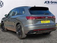 Used VW Touareg R 456 HP (335 kW) 2026 Grey SUV