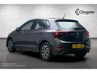 Used VW Polo 95 HP (69 kW) 2024 Hatchback