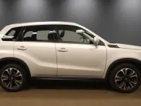 Used Suzuki Vitara SZ5 140 HP (102 kW) 2019 Silver SUV