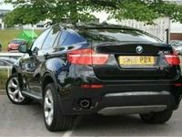 Used BMW X6 2011 SUV
