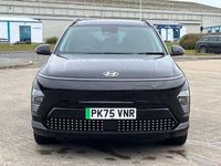 Second-hand Hyundai Kona Ultimate 160 kW (218 CP) 2025 Negru SUV