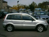 Used Ford Fusion 2005 Estate