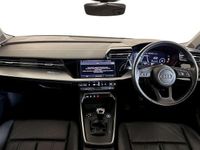 Used Audi A3 Sport 150 HP (110 kW) 2024 Sedan