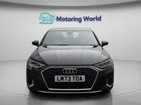 Used Audi A3 Sport 109 HP (80 kW) 2023 Sedan