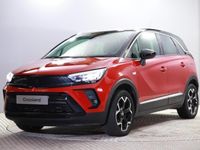 used Vauxhall Crossland 1.2 TURBO ULTIMATE EURO 6 (S/S) 5DR PETROL FROM 2022 FROM EASTBOURNE (BN21 3SE) | SPOTICAR
