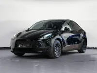 Used Tesla Model Y RWD 254 kW (346 HP) 2024 Black SUV