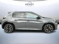 Usado Peugeot 208 Premium 143 HP (105 kW) 2025 Cinzento Citadino