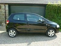 used VW Fox 1.2