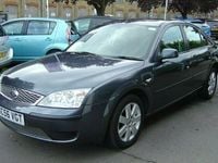 Used Ford Mondeo 2007 Estate