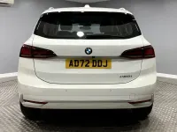 Used BMW 220 Luxury Line 2023 White Coupe