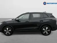 Used VW Tiguan Match 150 HP (110 kW) 2025 Black SUV