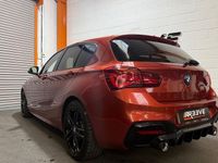 Used BMW M140 M Sport 340 HP (250 kW) 2019 Hatchback