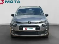 Used Citroën C4 SpaceTourer 131 HP (96 kW) 2021 MPV