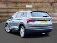 used Skoda Kodiaq 1.5 TSI SE L 5dr DSG [7 Seat]