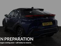 Used Toyota C-HR Design 140 HP (102 kW) 2026 SUV