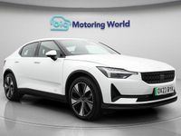 Used Polestar 2 2023 Hatchback