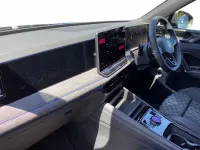 New VW Tiguan 150 HP (110 kW) 2026 SUV